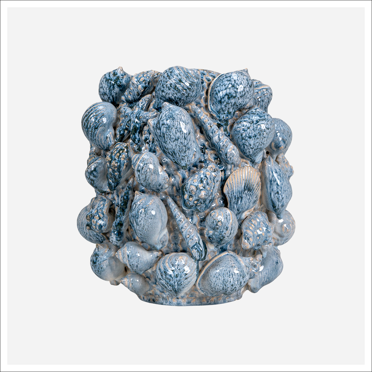 Caranite Vase