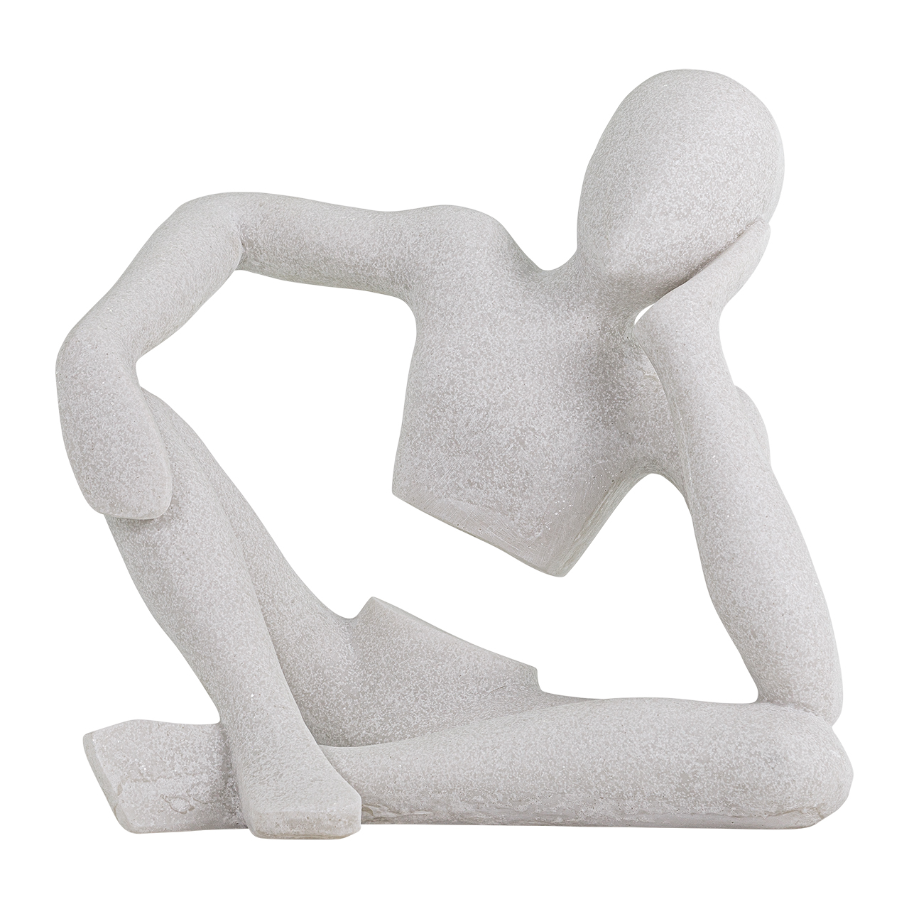 Sebastian Sculpture 2
