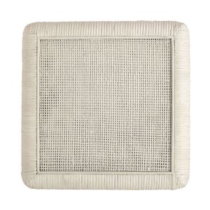 Oneka Accent Table - White 4