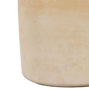 HORTONHAM BROWN TABLE 24 (IN) 7