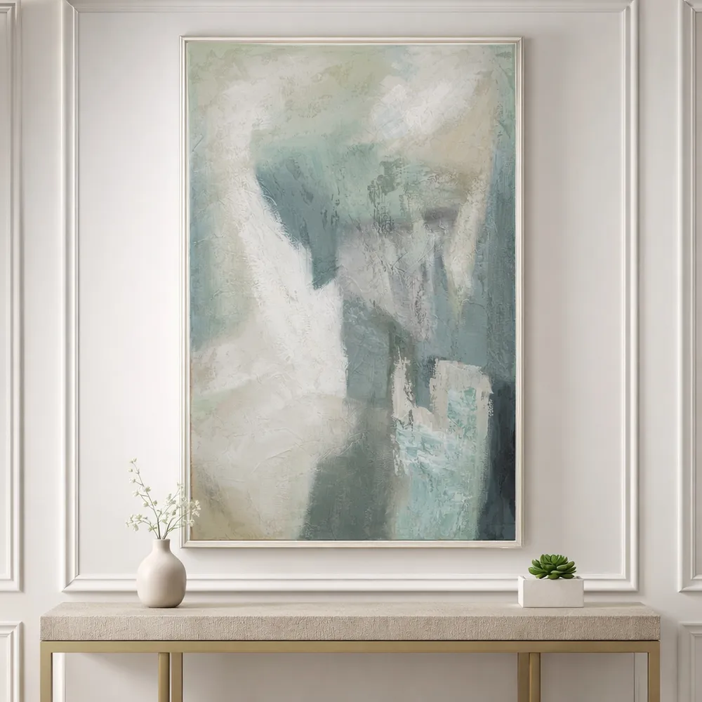 BRAMOAK GREEN ART 60 (IN)