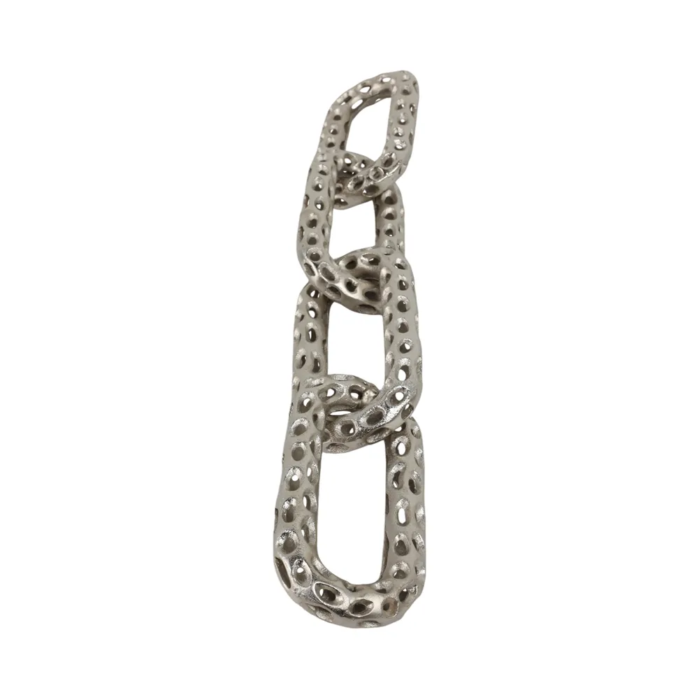 CASEYLEY SILVER DECOR 1 (IN)