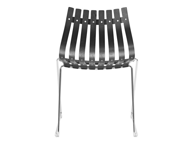 Beaufort Dining Chair Black 4