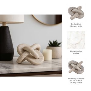 GIFFORDVIEW IVORY DECOR 6 (IN) 10