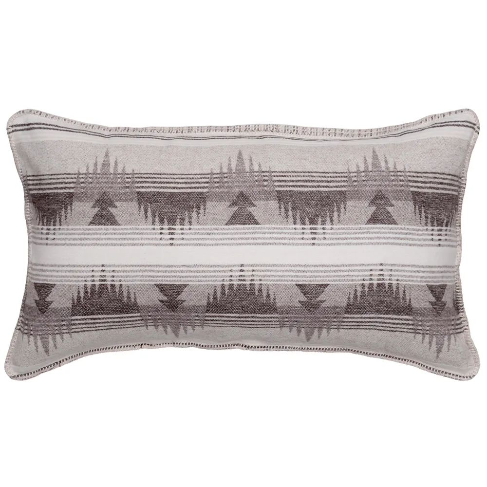 Alaska Ketchikan - Pillow Sham - King - 20x36
