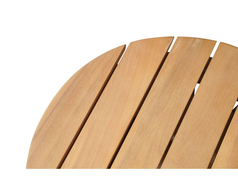 Zahara Side Table Natural 5