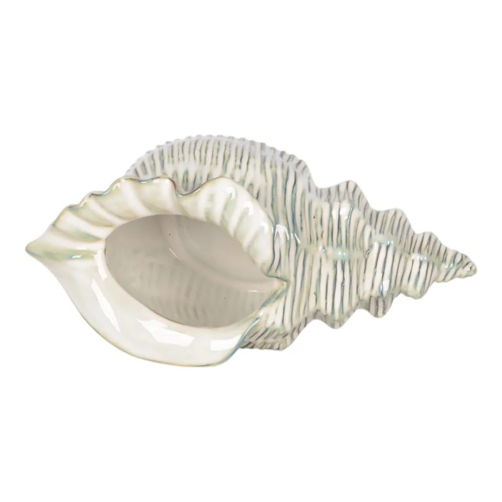 COLBYLAKE IVORY BOWL 6 (IN)