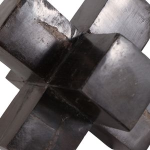 HOLLISMORE BLACK DECOR 5 (IN) 6