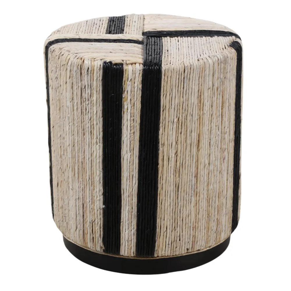 DRAYTONVIEW BROWN STOOL 18 (IN)