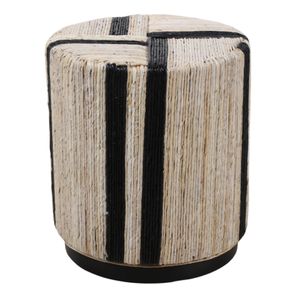 DRAYTONVIEW BROWN STOOL 18 (IN) 4