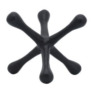 DEVON BLACK DECOR 6 (IN) 1