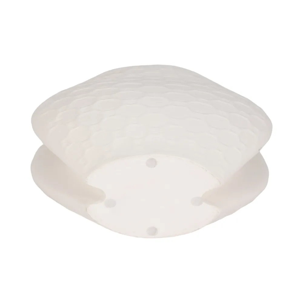 DILLONMOOR IVORY VASE 11 (IN)