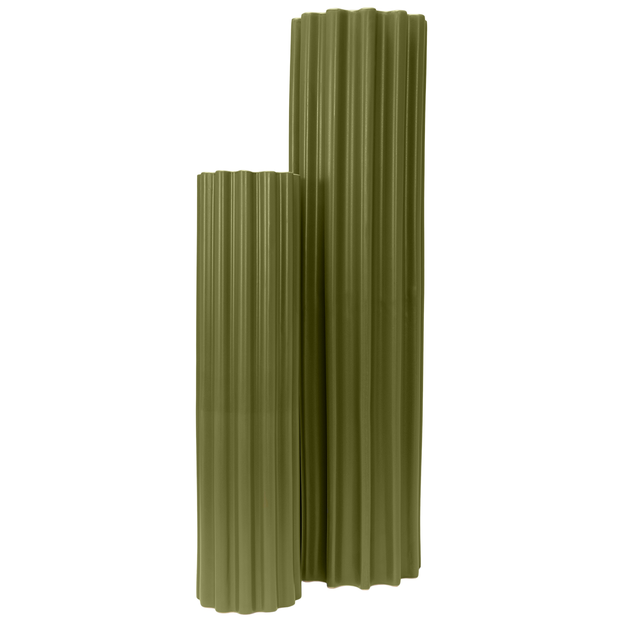 Midian Short Vase 7