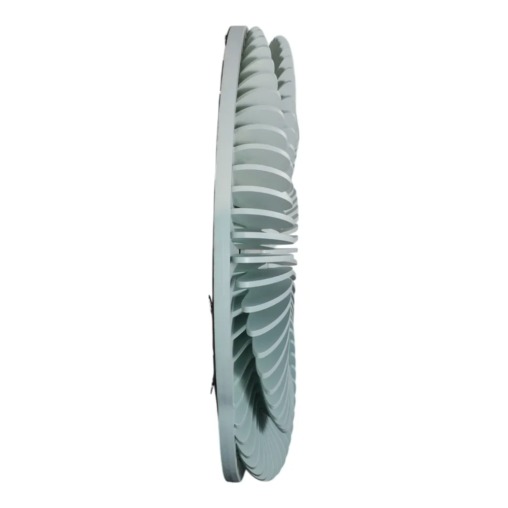 ROBINWORTH GREEN MIRROR 36 (IN)