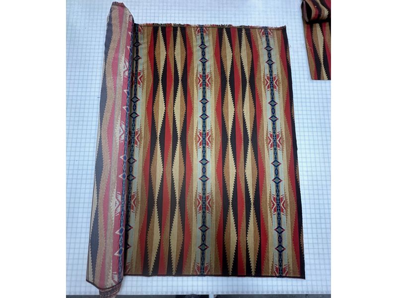 Sunset Canyon, Grade 50 - Fabric by the yard 2