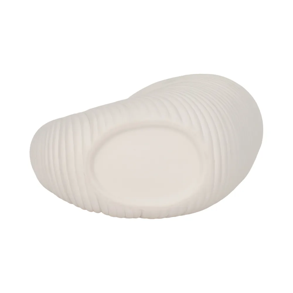 JENSENWIND WHITE DECOR 7 (IN)