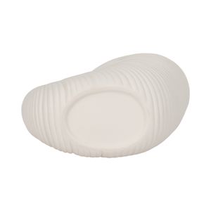 JENSENWIND WHITE DECOR 7 (IN) 9
