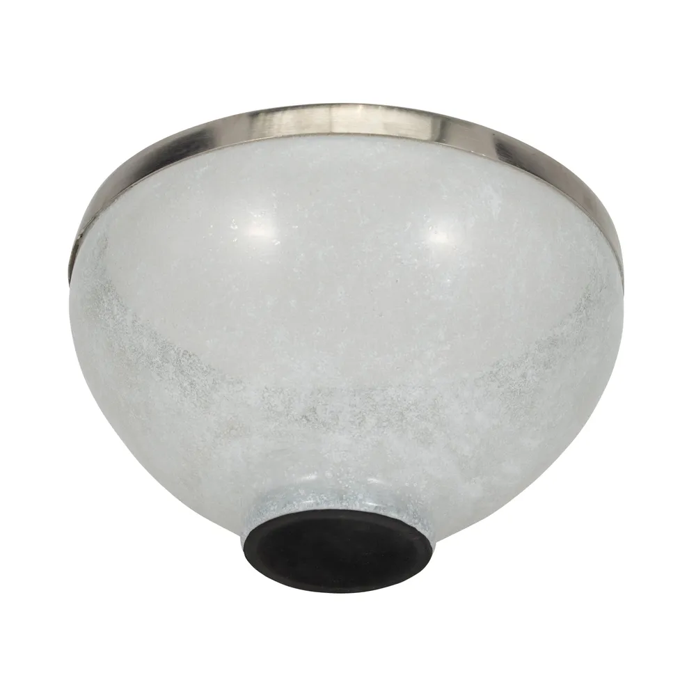 SYLVANWIND WHITE BOWL 6 (IN)