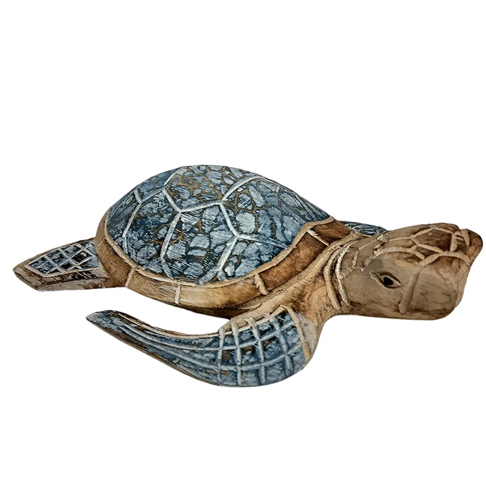 10" TURTLE