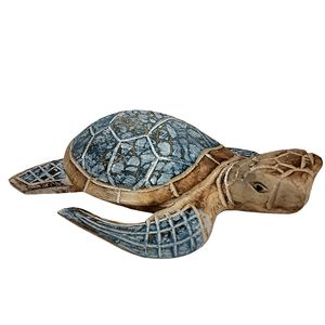 10" TURTLE 1