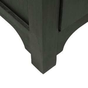 Conrad Chest - Kettle Black 6