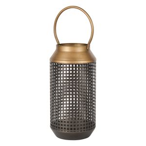 Rawmarsh Lantern - Large 1