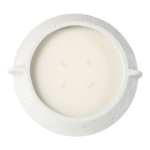 ZANEGATE ORANGE CANDLE 4 (IN) 5