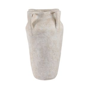 WATSONLAND WHITE VASE 26 (IN) 1