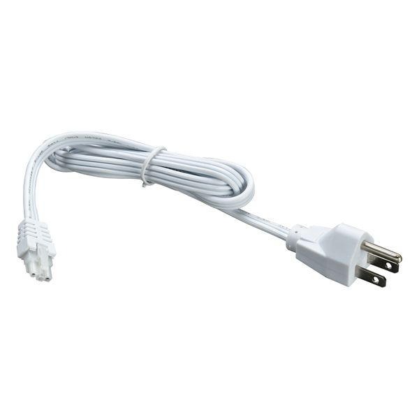 40-inch Under Cabinet - Plug in Cord Accessory