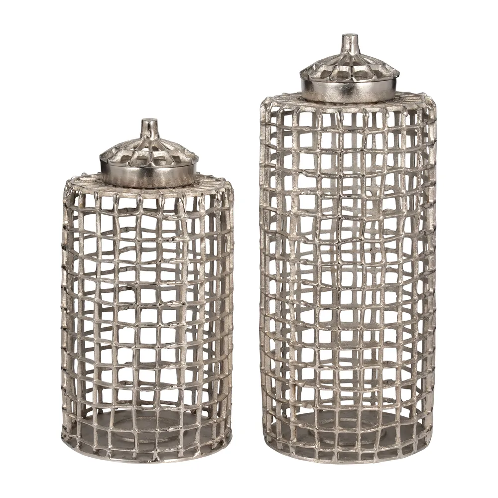 JAKETON SILVER JAR 23 (IN)