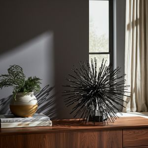 WESTONMORE BLACK ORB 12 (IN) 9