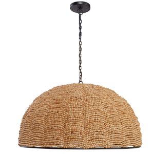 Martin 30'' Wide 1-Light Pendant 1