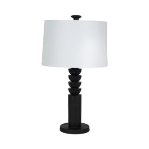 FALTONWIND BLACK LAMP 27 (IN) 1