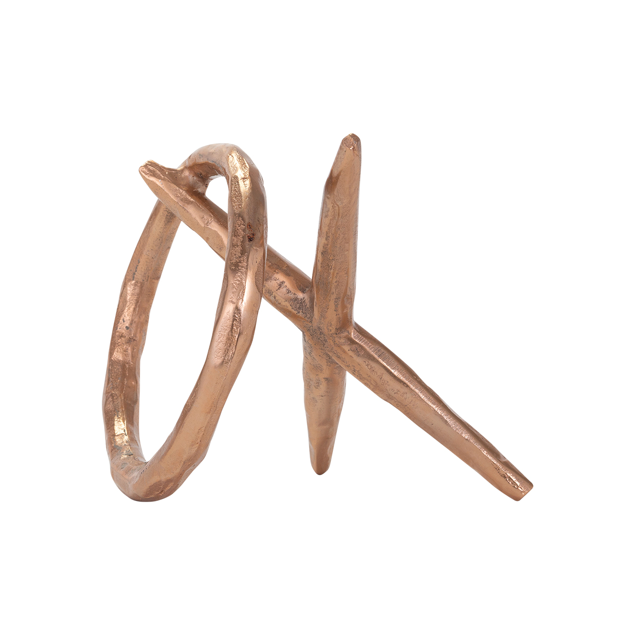 XO Sculpture 2