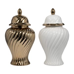 SLATERWORTH GOLD CHINOISERIE 20 (IN) 9