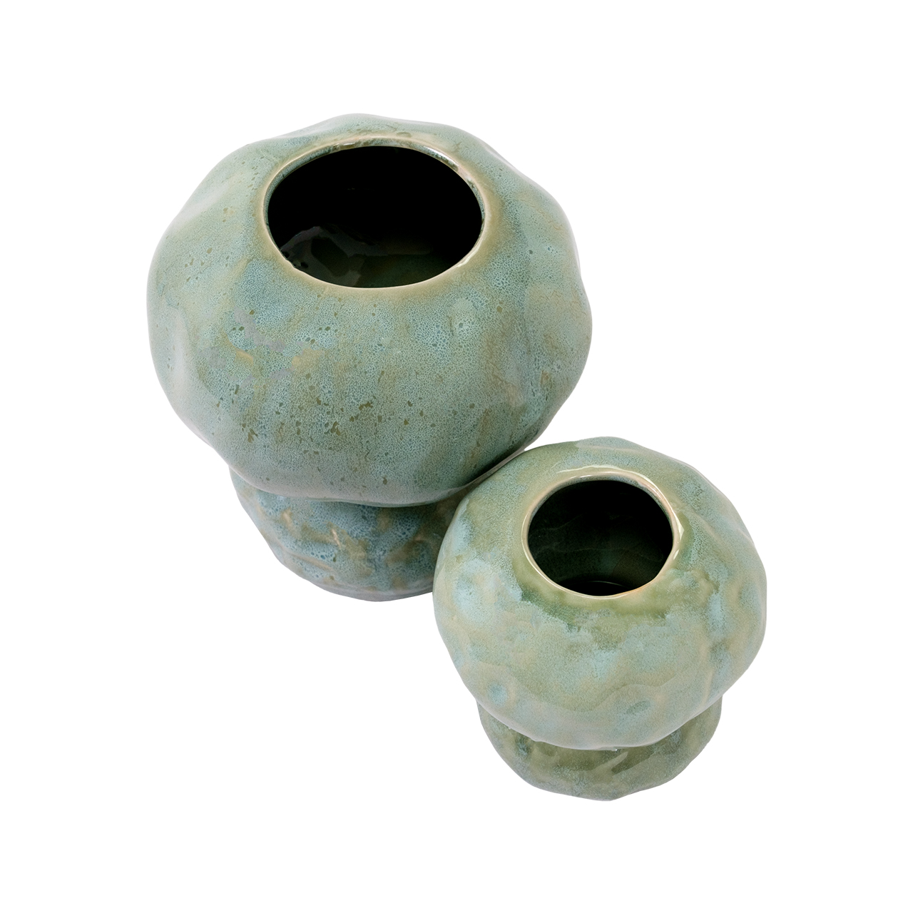 Connolly Vases -Set 2 5