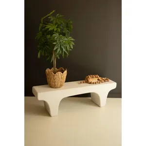 Textured Bench 1