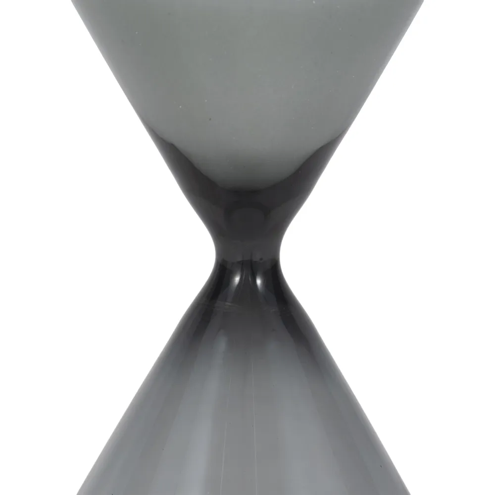 GRANTHAMMOOR GRAY HOURGLASS 17 (IN)