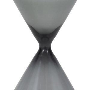 GRANTHAMMOOR GRAY HOURGLASS 17 (IN) 5