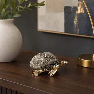 PARKWOOD SILVER DECOR 2 (IN) 12