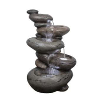 Fountain