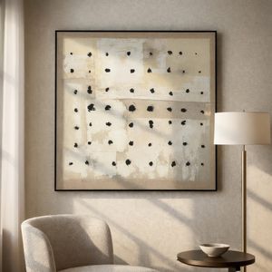 GRAYDONMORE IVORY ART 40 (IN) 9