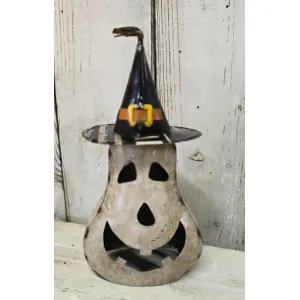 Hexlet Pumpkin 7x5.5x13.75in 3