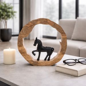 BRYSONDALE BROWN DECOR 11 (IN) 11