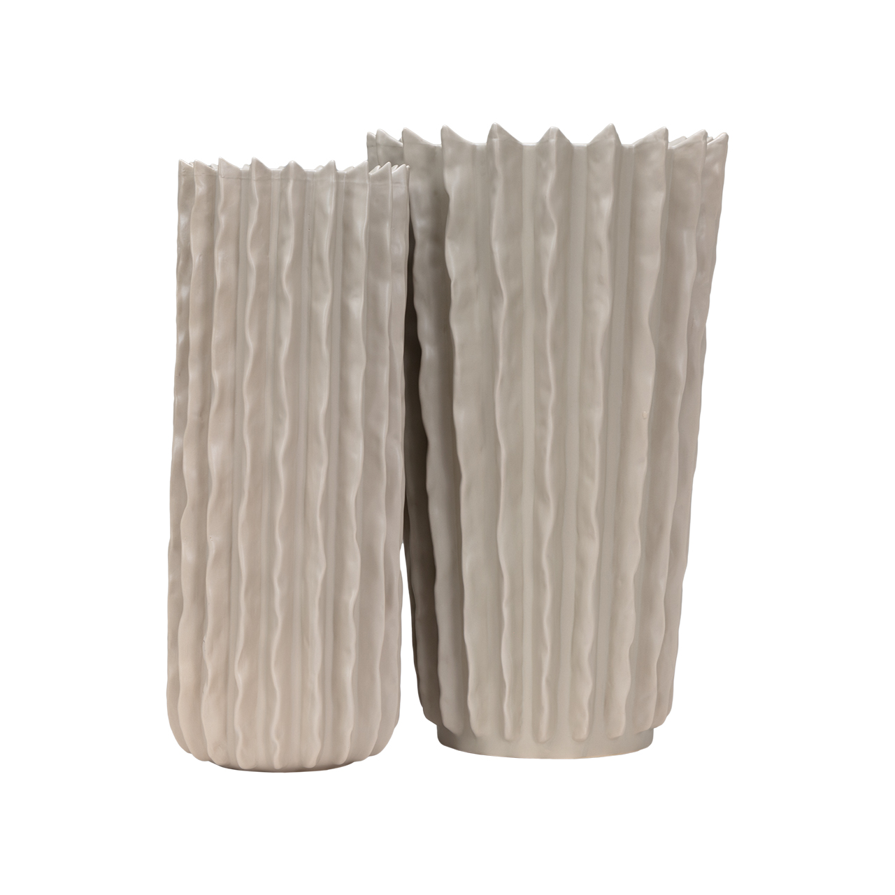 Guillian Wide Vase 8