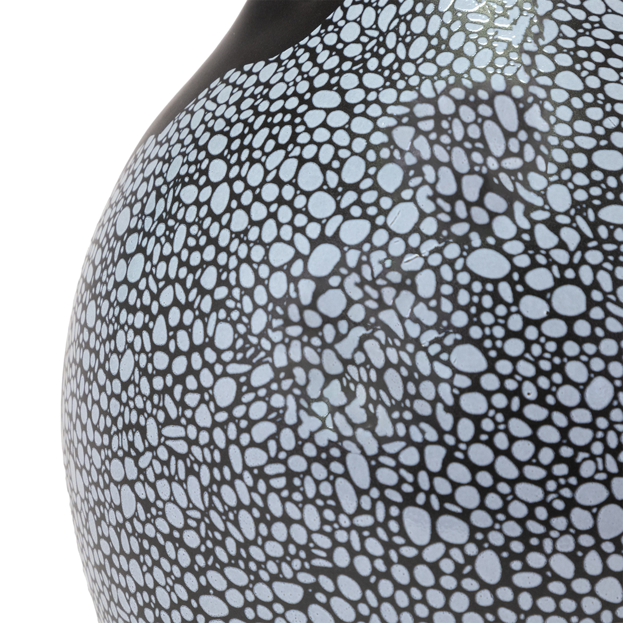 Callum Short Vase -SB 5