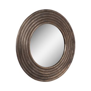 GRADYBEACH BRONZE MIRROR 40 (IN) 3