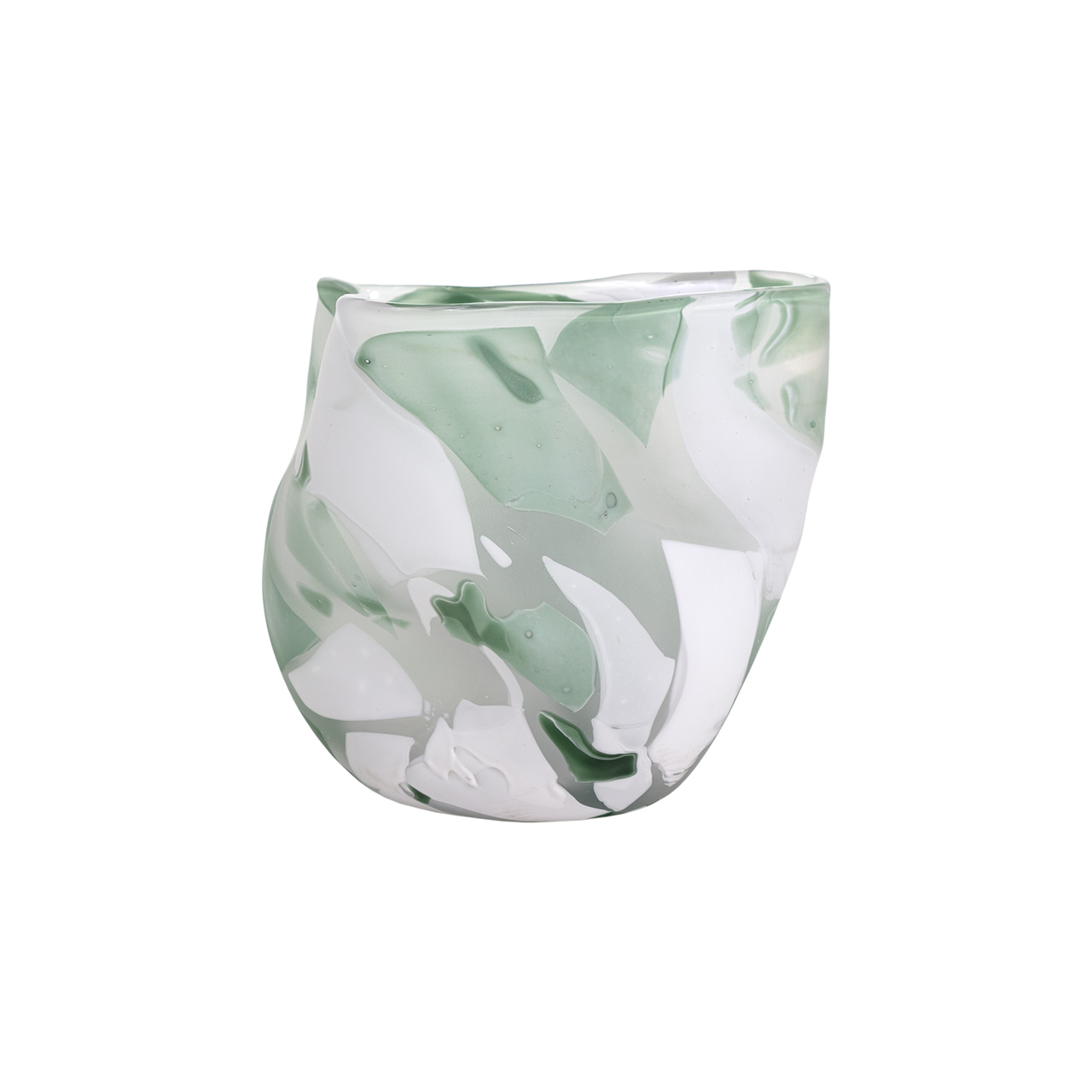Kamaria Small Vase 4