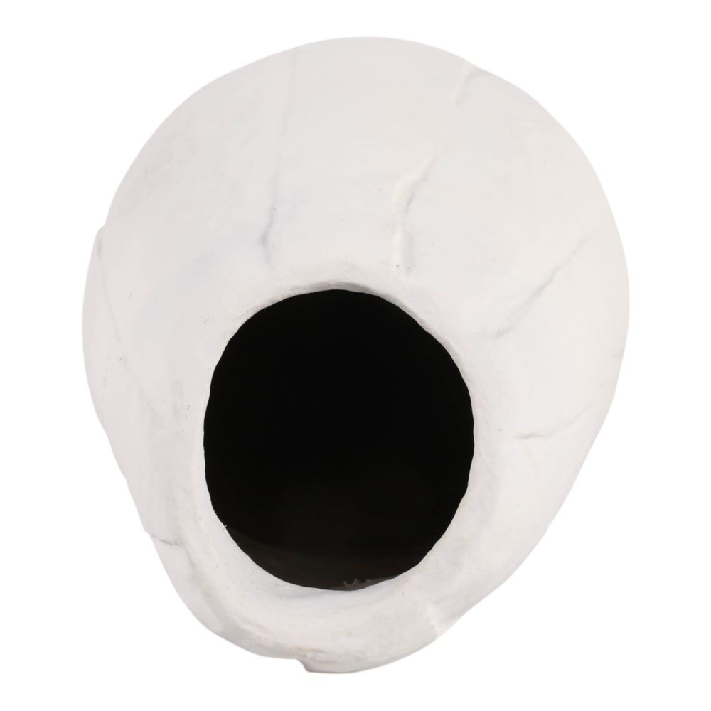 FARGOGROVE TAN VASE 28 (IN)