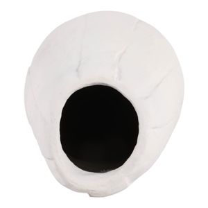 FARGOGROVE TAN VASE 28 (IN) 9